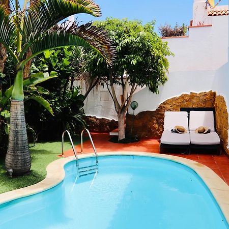 Villa Afrika Corralejo Luaran gambar