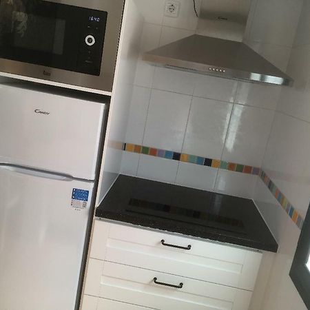 Villa Afrika Corralejo Luaran gambar