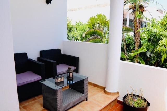 Villa Afrika Corralejo Luaran gambar