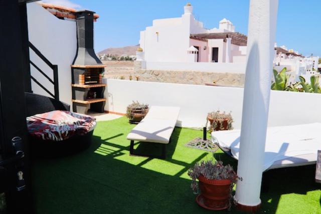 Villa Afrika Corralejo Luaran gambar