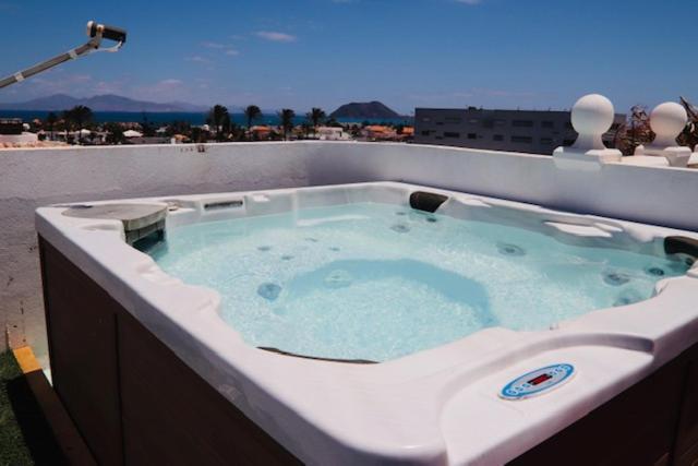 Villa Afrika Corralejo Luaran gambar