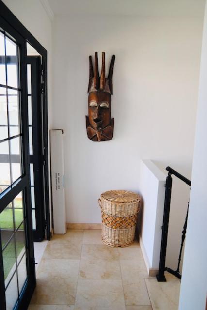 Villa Afrika Corralejo Luaran gambar