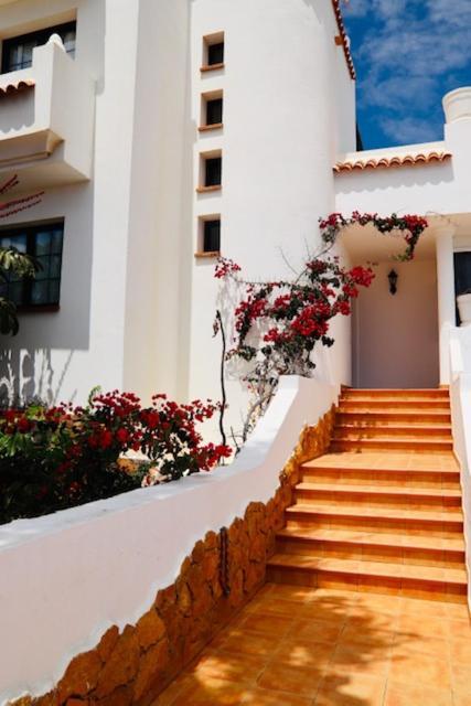 Villa Afrika Corralejo Luaran gambar