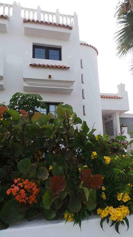 Villa Afrika Corralejo Luaran gambar