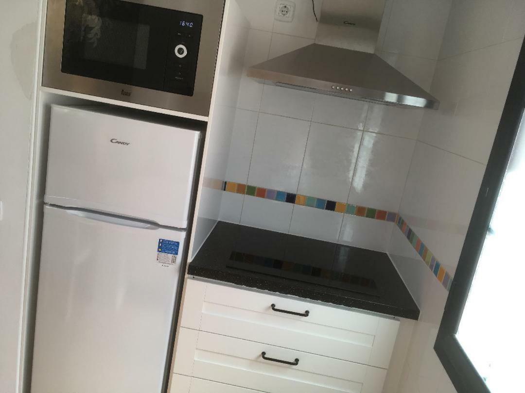 Villa Afrika Corralejo Luaran gambar