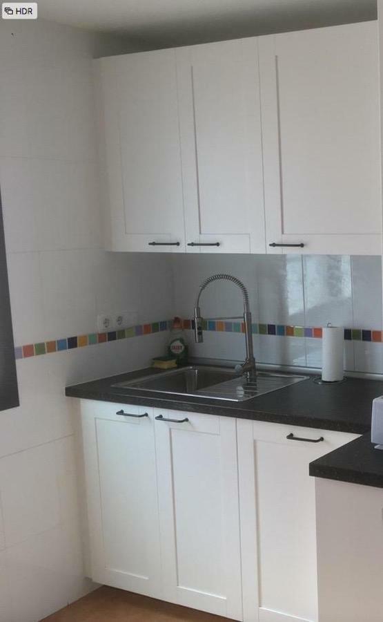 Villa Afrika Corralejo Luaran gambar